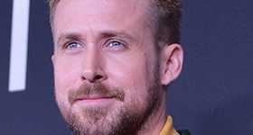 Ryan Gosling podría ser Ken en película de Barbie con Margot Robbie