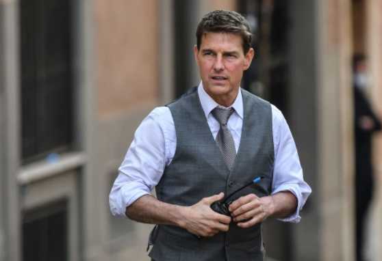 tom cruise luce difente