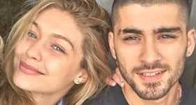 Zayn Malik golpeó a su suegra Yolanda Hadid!?