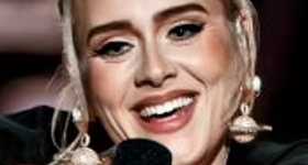 Adele confirma residencia en Las Vegas