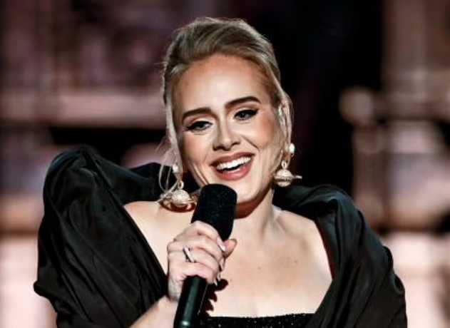 Adele confirma residencia en Las Vegas