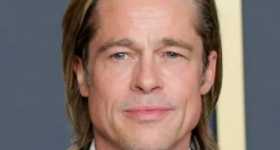 Brad Pitt siente una nube negra sobre él en su batalla con Angelina