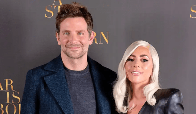Bradley Cooper confirma romántico dueto con Gaga en los Oscars fue actuación