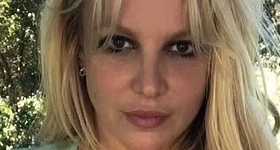 Britney promete demandar a su padre por maltrato