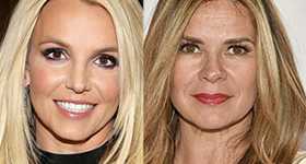 Ex manager de Britney Lou Taylor niega acusaciones