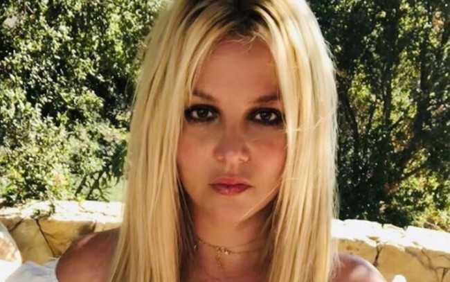 Britney es libre termina su conservatorship