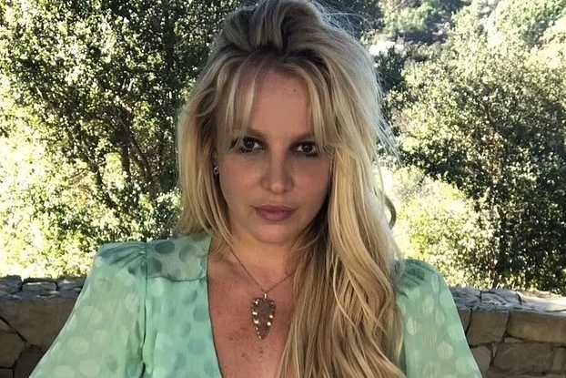 Britney promete demandar a su padre por maltrato