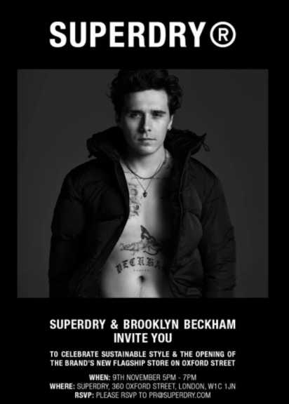 brooklyn superdry