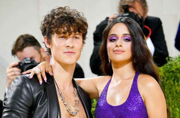 Relación de Camila y Shawn cambió después que volvieron al trabajo