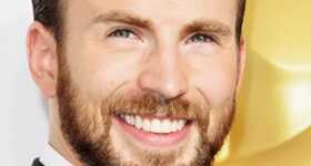 Chris Evans el Hombre Más Sexy 2021 People