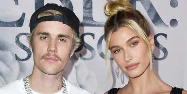 Hailey Baldwin admite fue difícil ayudar a Justin con su sobriedad