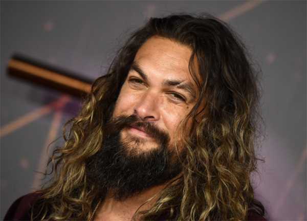 Jason Momoa confirma que tiene covid