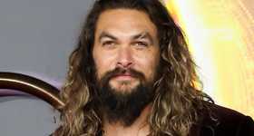 Jason Momoa confirmó que tiene covid