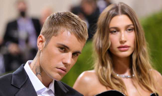 justin bieber hailey baldwin