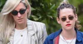 Kristen Stewart comprometida con Dylan Meyer!