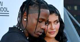 Portada de Kylie Jenner y Travis Scott para W magazine cancelada?