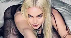Madonna furiosa con Instagram porque le borra sus fotos sin su consentimiento