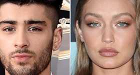 Gigi Hadid reunida con abogados por custodia de su hija con Zayn