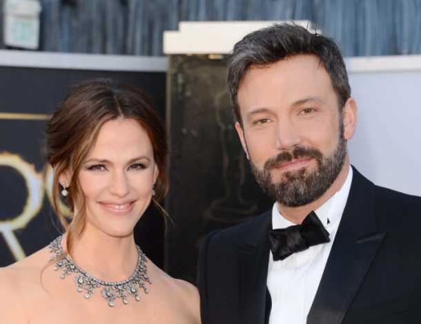 Ben Affleck bebía porque se sentía atrapado en el matrimonio con Jennifer Garner