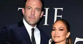 Ben Affleck reflexiona sobre su hermosa relación con JLo