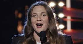 Drew Barrymore habla de sus problemas con el alcohol