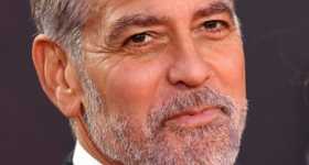 George Clooney rechazó $35 millones de dolares por un dia de trabajo