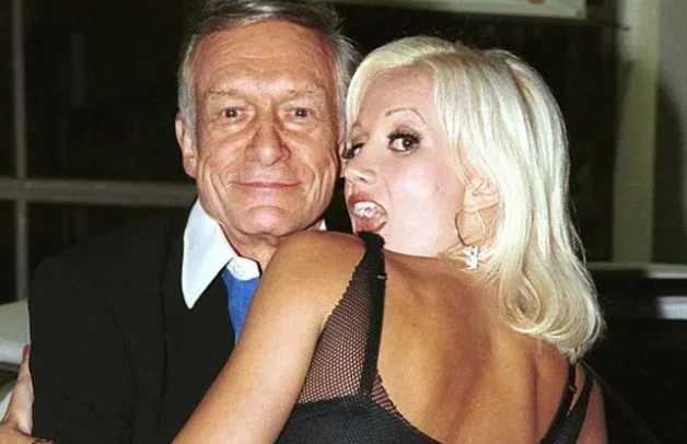 holly hefner revelaciones