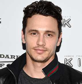 James Franco habló de las acusaciones