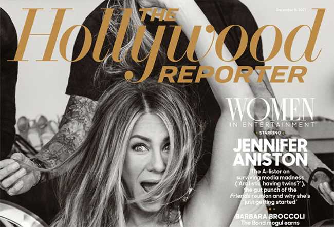 jen aniston thr magazine preview