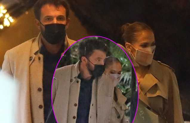 JLo y Ben vestidos combinados - Gossip links - Happy New Year 2022!!