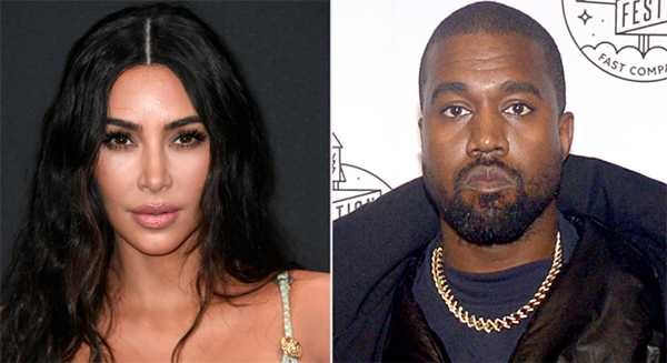 Kanye West no se rendirá con Kim