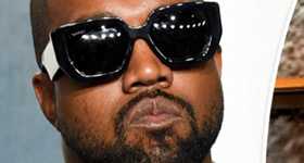 Kanye West ya no sale con Vinetria