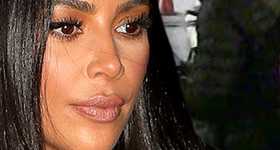 Kim Kardashian quiere ser soltera y quitarse el apellido West