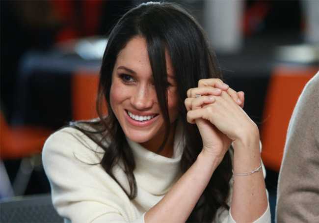 Meghan Markle gana batalla con tabloide británico