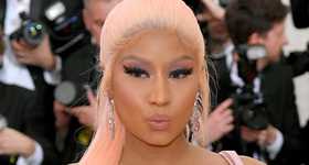 Nicki Minaj acusa de mentirosa a víctima de su esposo que los demanda por acoso