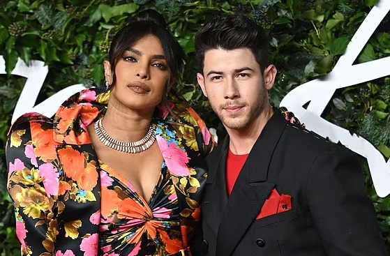 Priyanka Chopra y su matrimonio a distancia con Nick Jonas