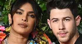 Priyanka Chopra y su matrimonio a distancia con Nick Jonas