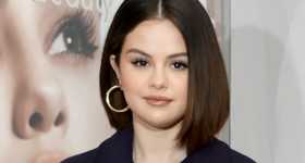 Selena Gomez respondió a usuario de TiKTok que cuestionó su chiste de bebidas