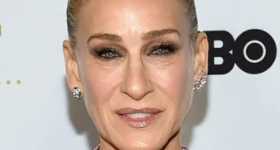 Sarah Jessica Parker furiosa y desconsolada por acusaciones contra Chris Noth