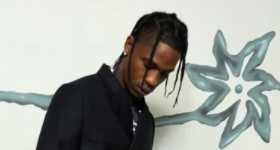 Dior pospone indefinidamente colaboración con Travis Scott
