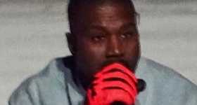 Kanye West le canta a Kim que regrese con él