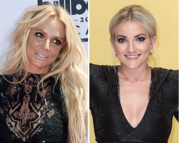 Britney Spears llama a Jamie Lynn escoria tras entrevista de su libro. OMG!