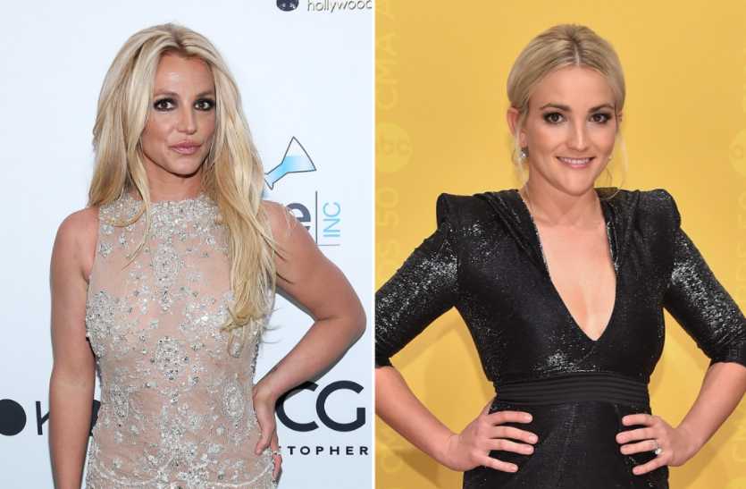 Britney amenaza con demandar a Jamie Lynn si sigue hablando de ella