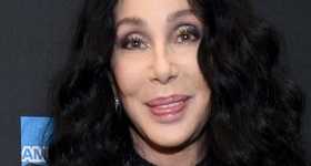 Cher dice que nunca la verán canosa