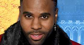 Jason Derulo se pelea con un tipo que lo llama Usher