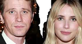 Garret Hedlund arrestado ebrio tras separación de Emma Roberts