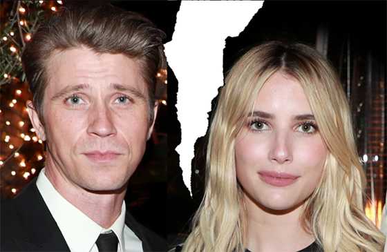 garret hedlund arrestado ebrio tras ruptura con emma roberts