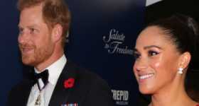 Príncipe Harry y Meghan Markle vendiendo su casita