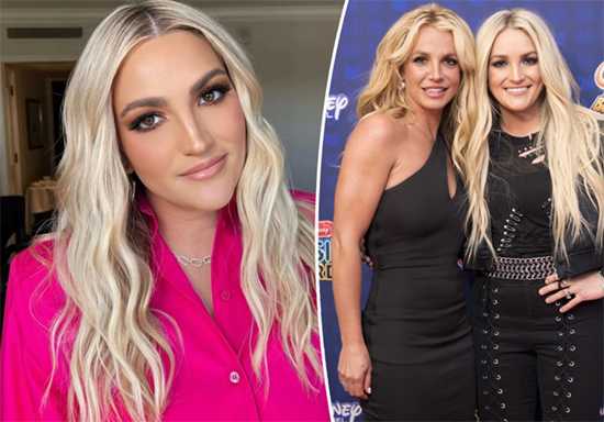 jamie lynn photoshopped britney y jamielynn