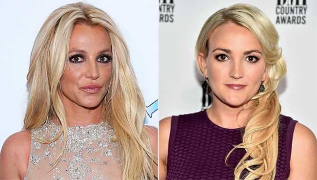 Jamie Lynn Spears responde a Britney por llamarla escoria